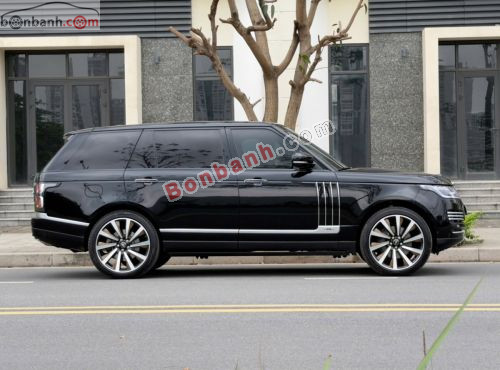 Land Rover 2015 - ảnh 1