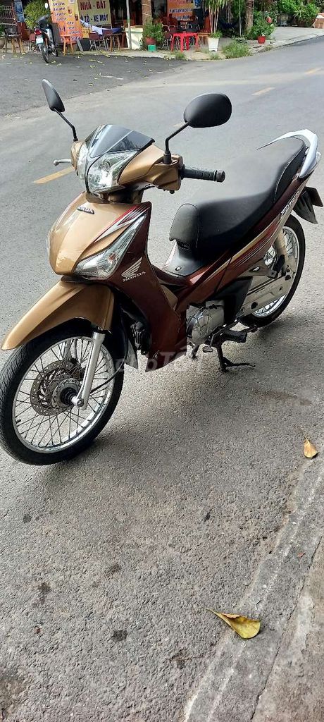 Honda - ảnh 1