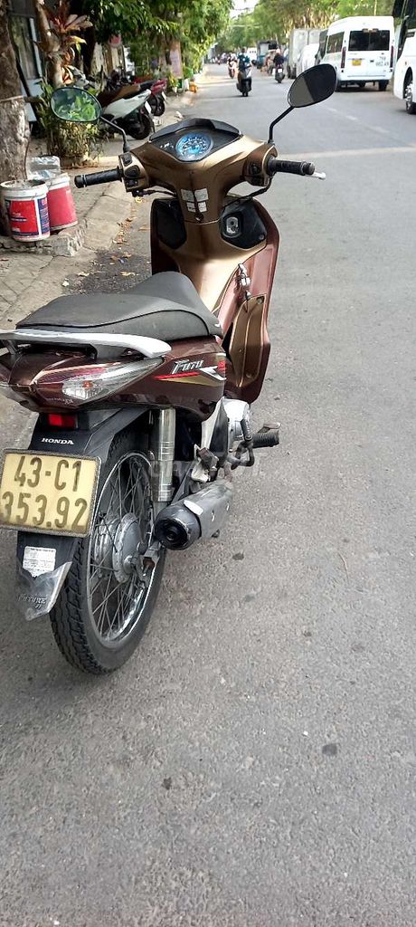 Honda - ảnh 3