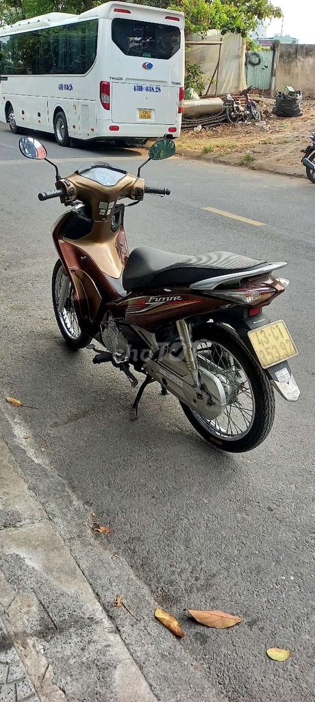 Honda - ảnh 4
