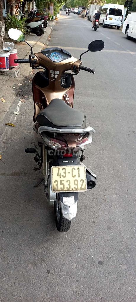 Honda - ảnh 5