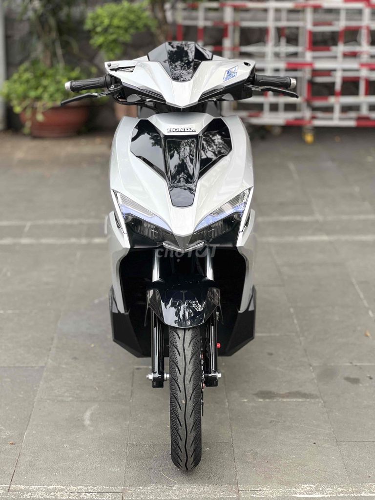 Honda 2017 - ảnh 1