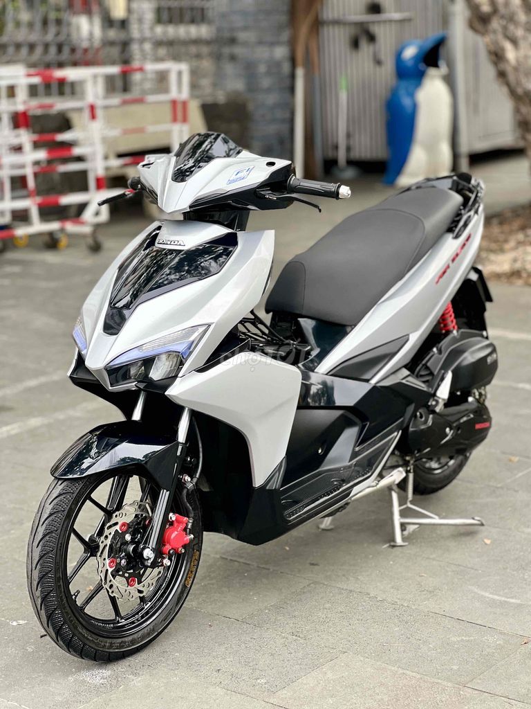 Honda 2017 - ảnh 2