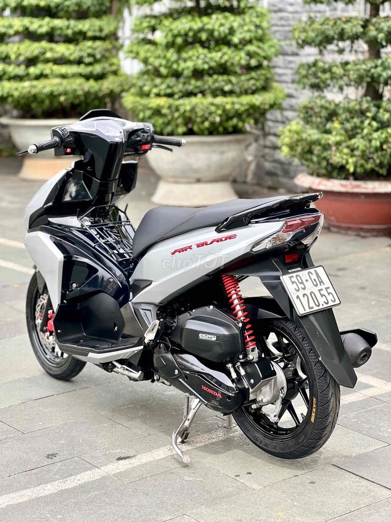 Honda 2017 - ảnh 3