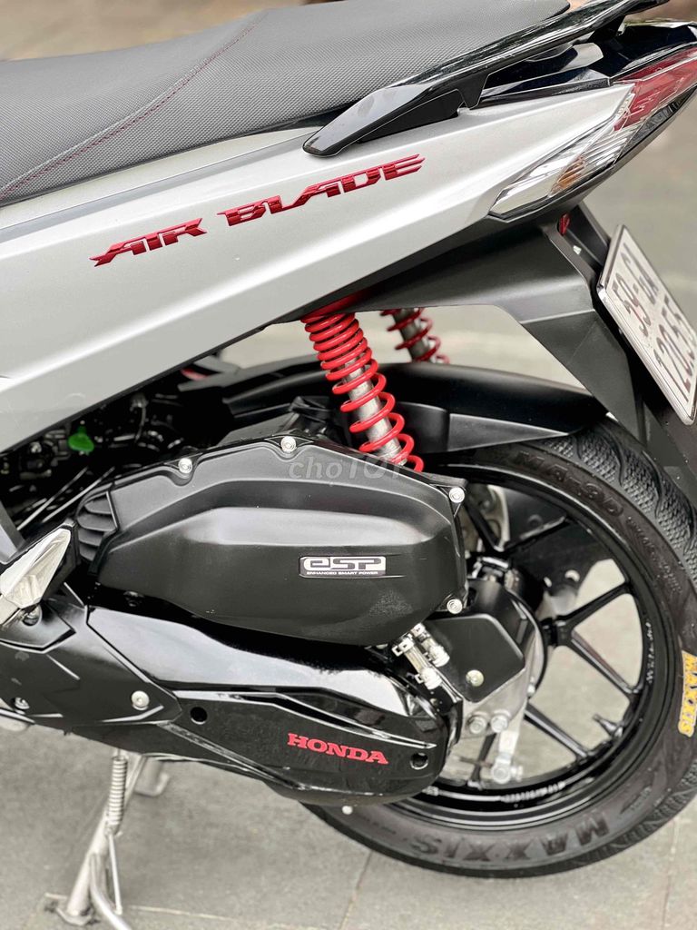 Honda 2017 - ảnh 4