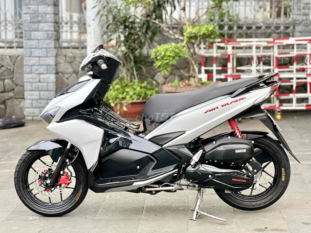 Honda 2017 - ảnh 5