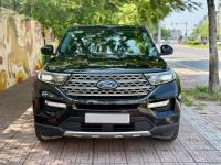 Ford Explorer Limited 2.3L EcoBoost 2023 - ảnh 1