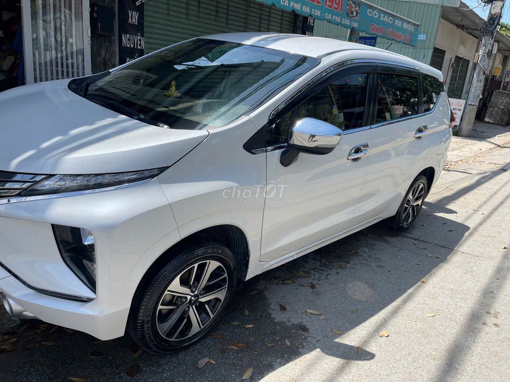 Mitsubishi 2019 - ảnh 1