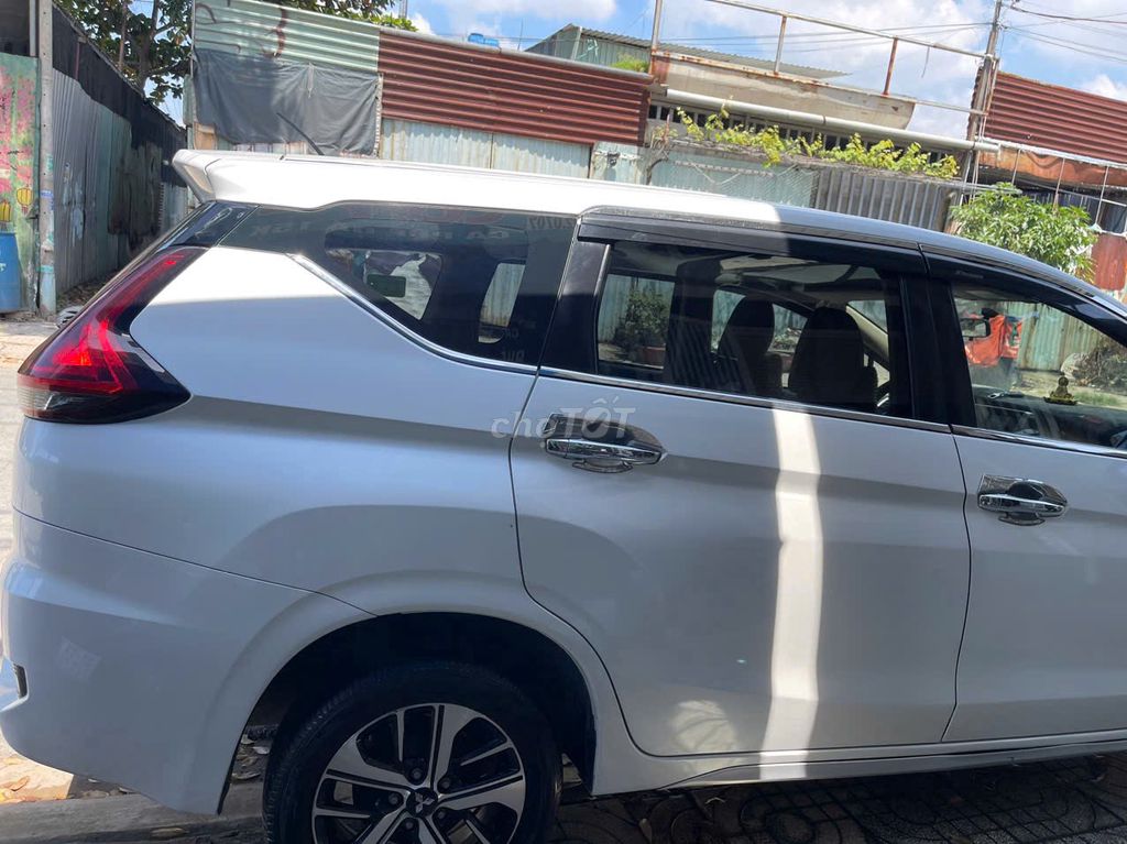 Mitsubishi 2019 - ảnh 2