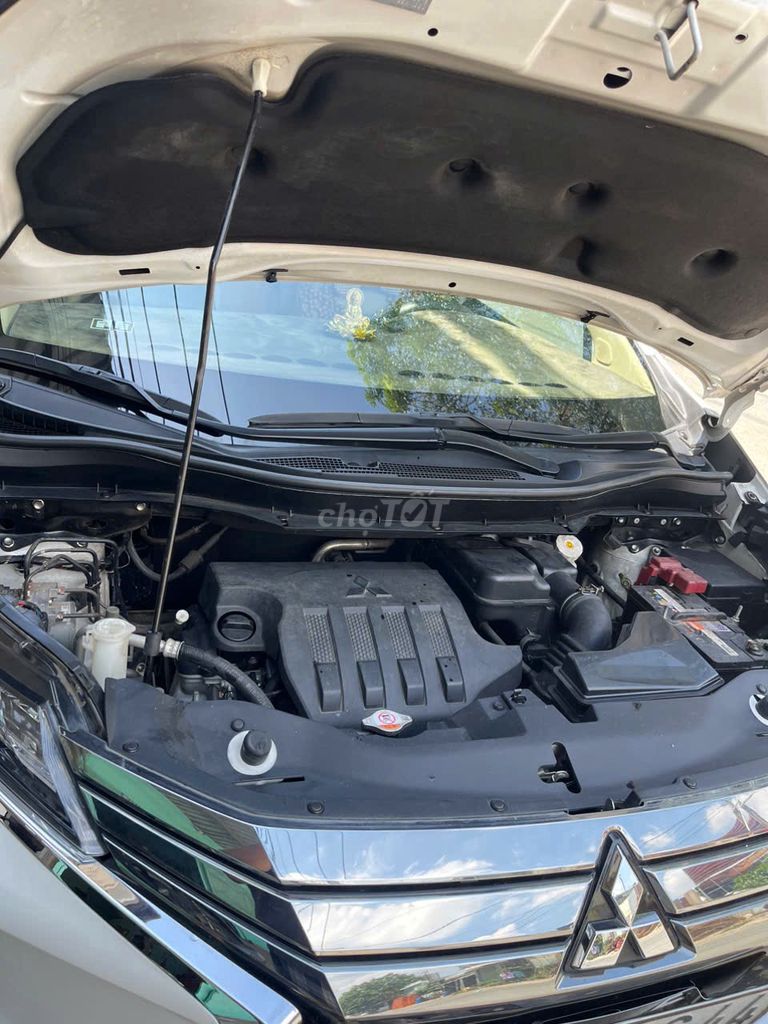 Mitsubishi 2019 - ảnh 3