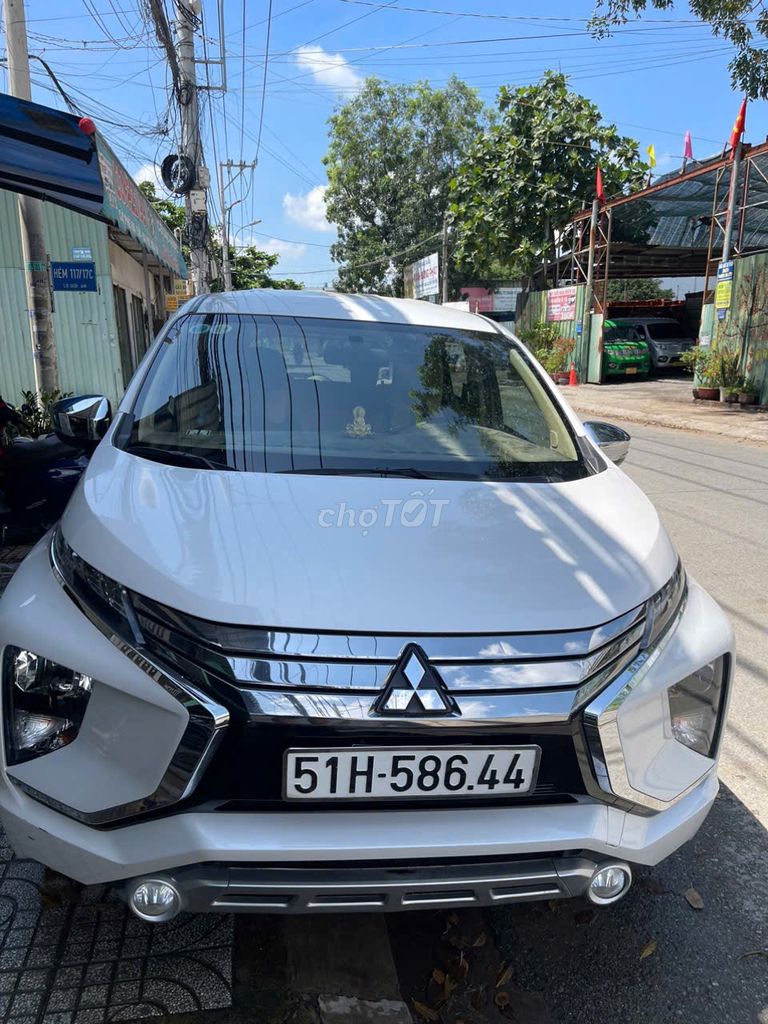 Mitsubishi 2019 - ảnh 4