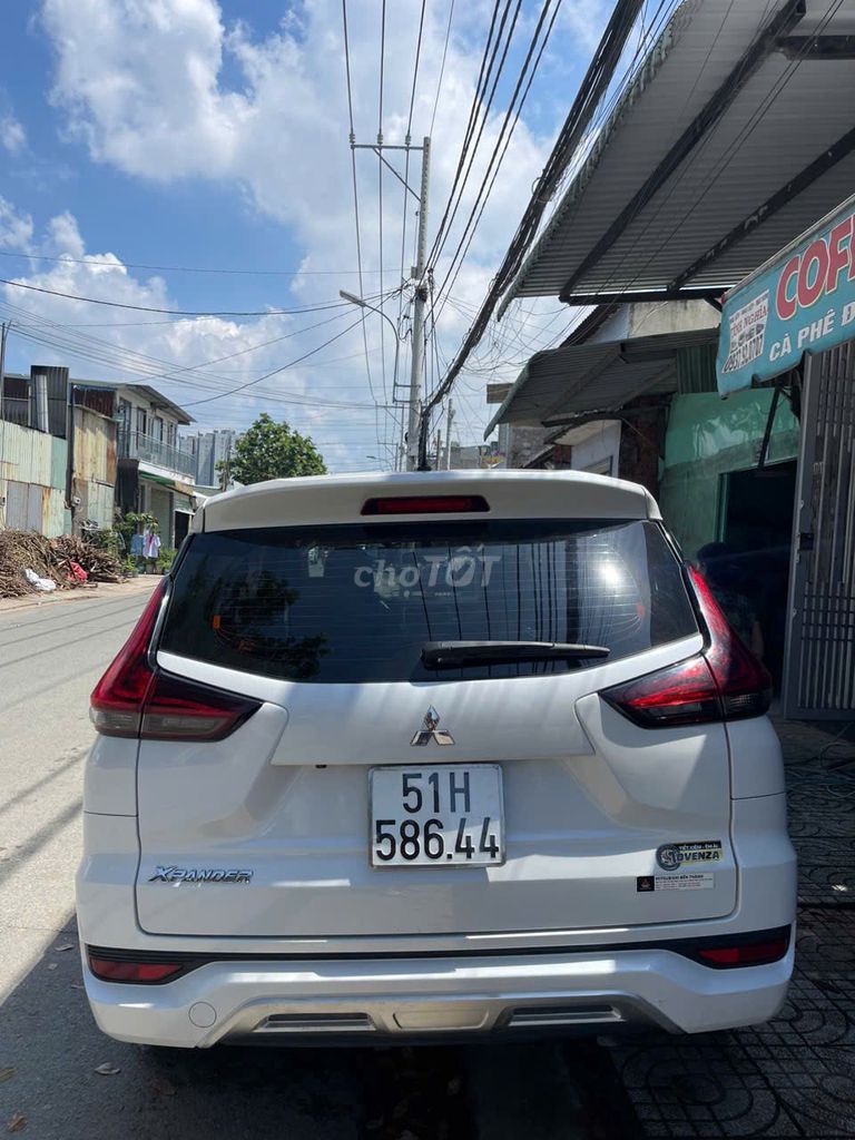 Mitsubishi 2019 - ảnh 5