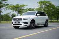 Volvo XC90 2024 - ảnh 1
