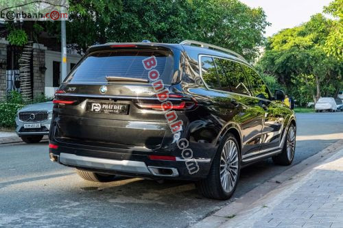 BMW X7 xDrive40i 2023 - ảnh 5