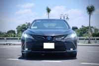 Toyota Camry 2022 - ảnh 1