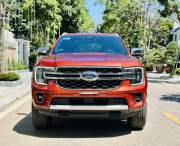 Ford Everest Titanium 2.0L 4x2 AT 2023 - ảnh 1