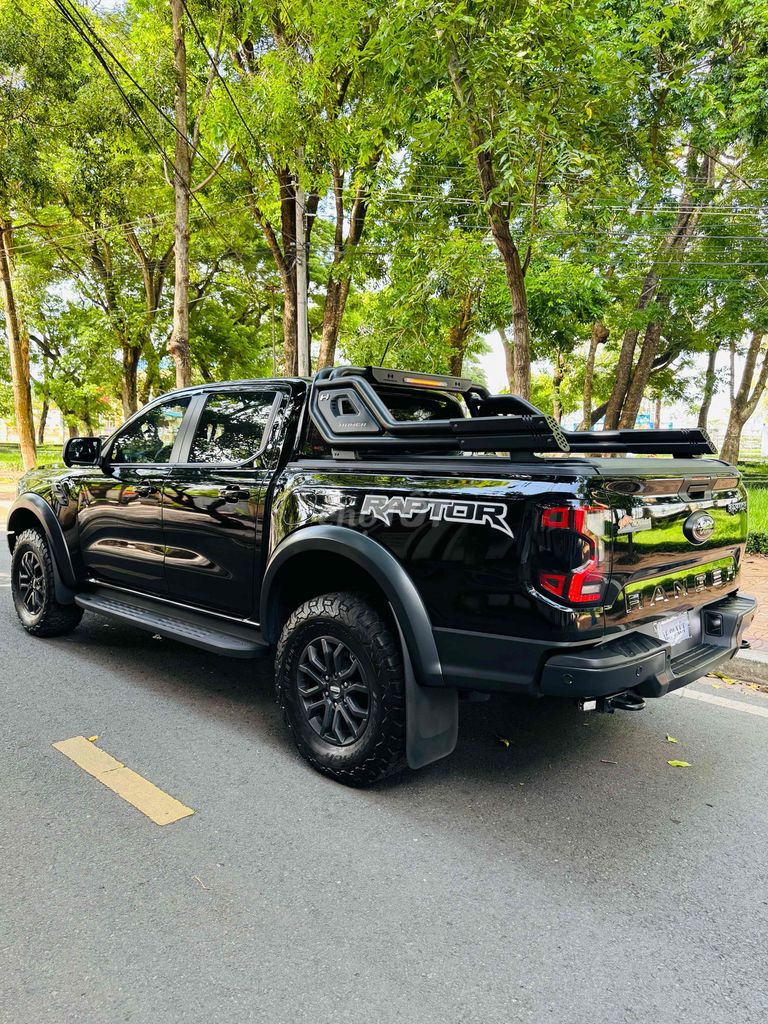 Ford 2023 - ảnh 1
