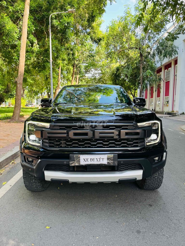 Ford 2023 - ảnh 2