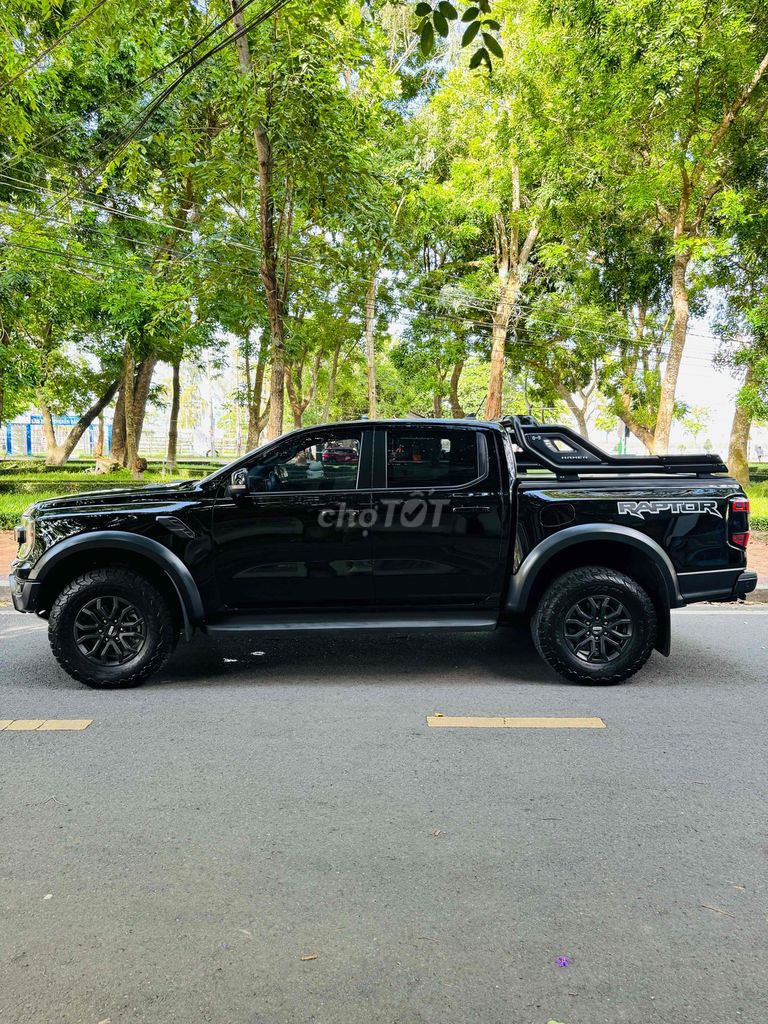 Ford 2023 - ảnh 3