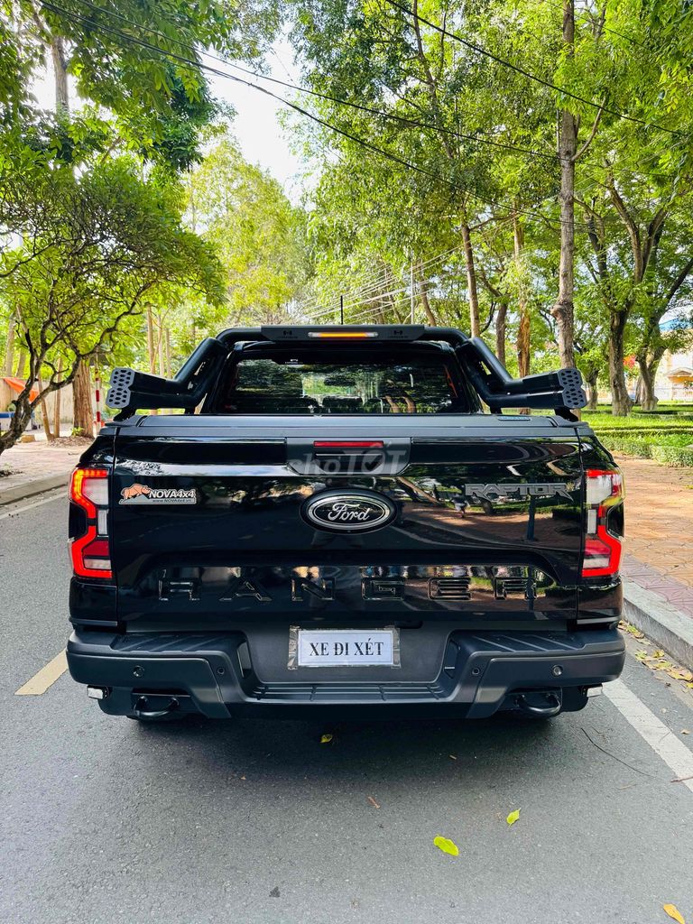 Ford 2023 - ảnh 4
