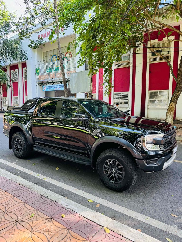 Ford 2023 - ảnh 5