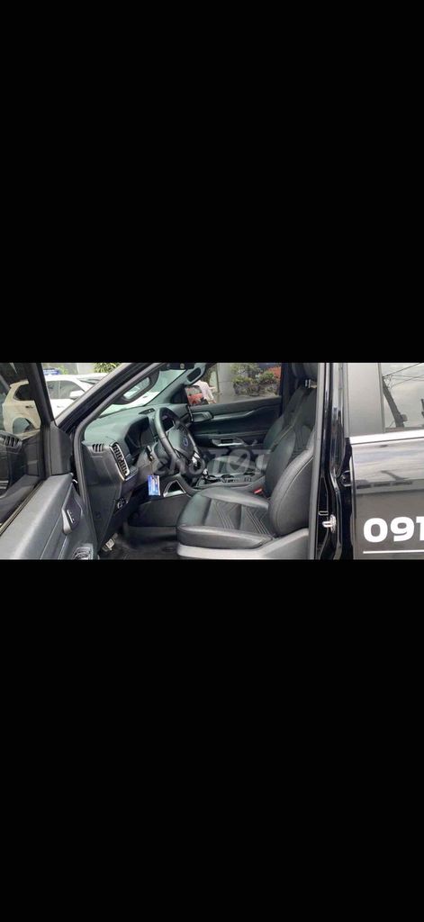 Ford Everest 2024 - ảnh 2