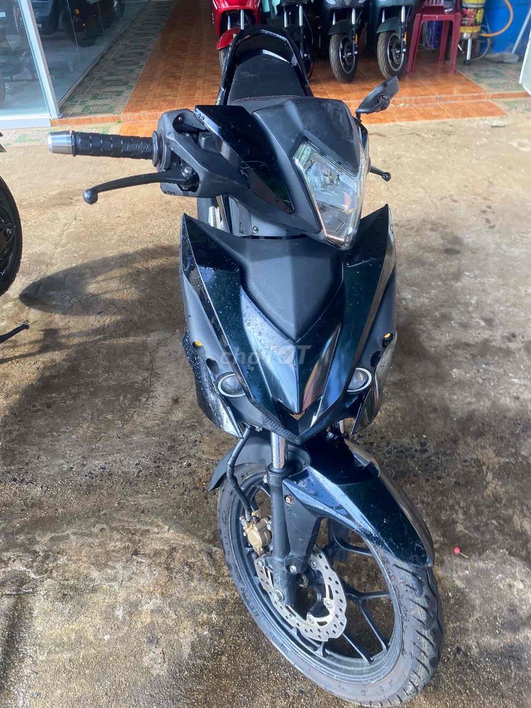 Honda Winner 2017 - ảnh 1