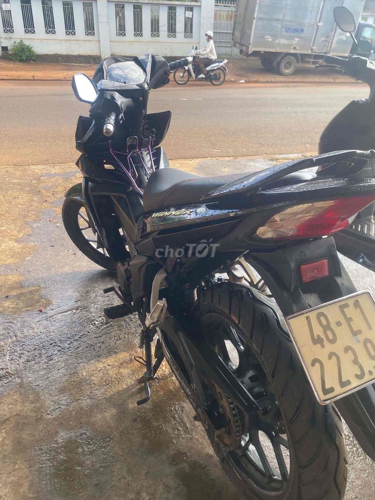 Honda Winner 2017 - ảnh 2