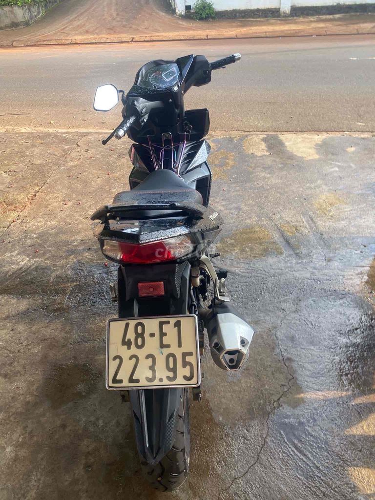 Honda Winner 2017 - ảnh 3