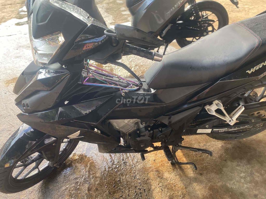 Honda Winner 2017 - ảnh 4