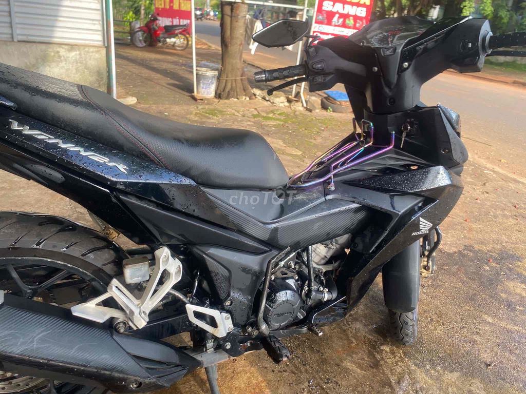 Honda Winner 2017 - ảnh 5