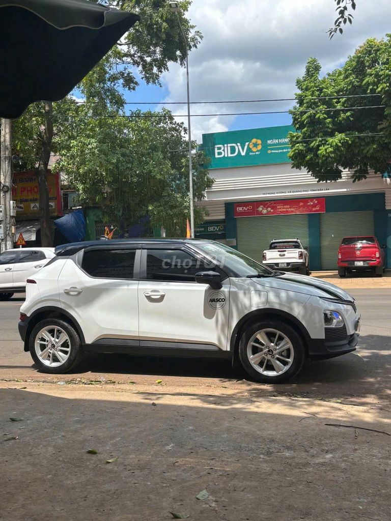 VinFast VF5 Plus - ảnh 1