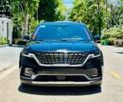 Kia Carnival Signature 2.2D 2023 - ảnh 1