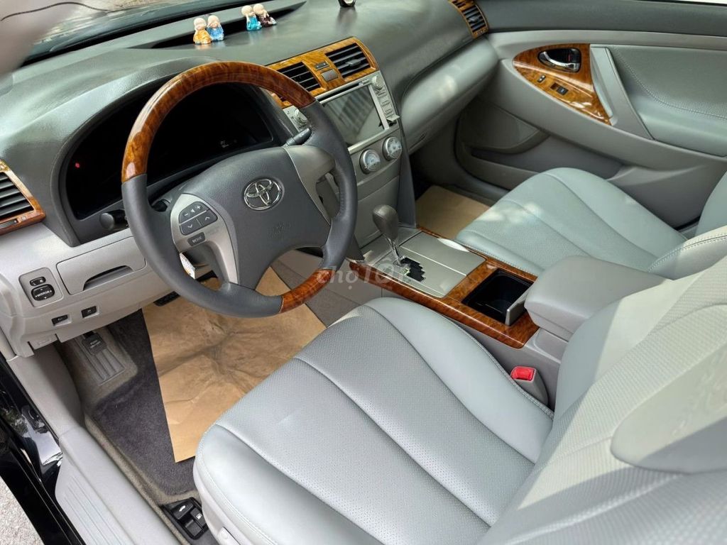 Toyota Camry LE 2.5 2009 - ảnh 5