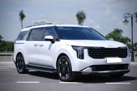 Kia Carnival Signature 2.2D 2024 - ảnh 1