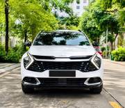 Kia Sportage Signature 1.6T AWD 2024 - ảnh 1