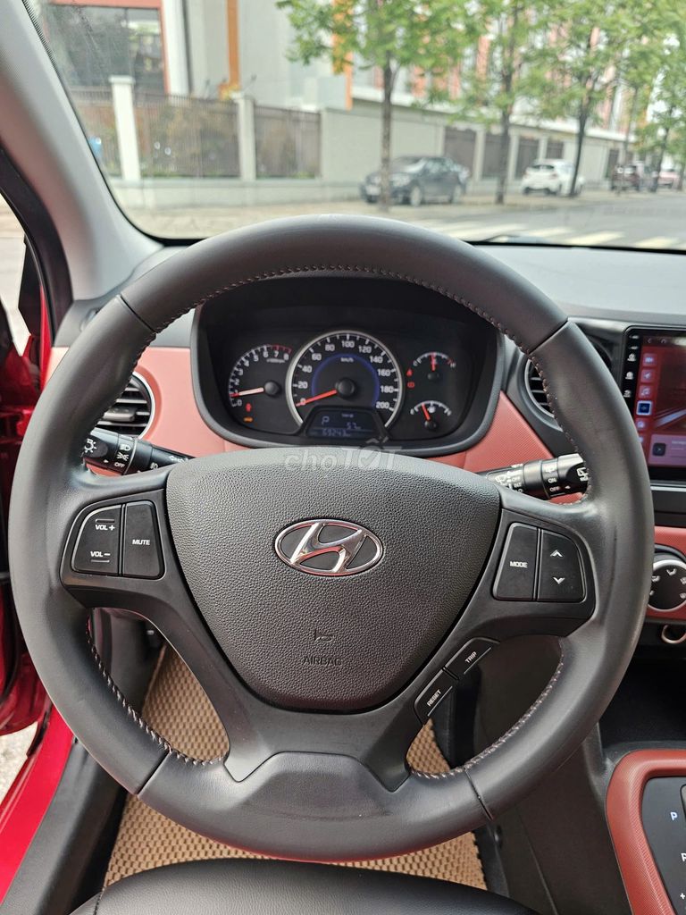 Hyundai i10 2018 - ảnh 2