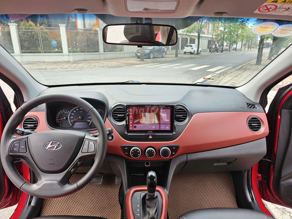 Hyundai i10 2018 - ảnh 3