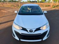 Toyota Vios 1.5E MT 2019 - ảnh 1
