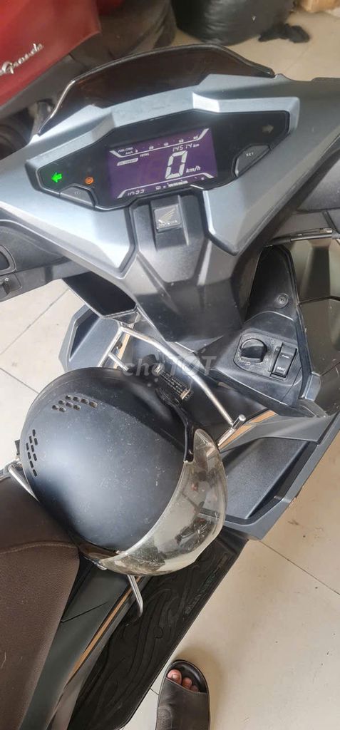 Honda Air Blade 2021 - ảnh 3