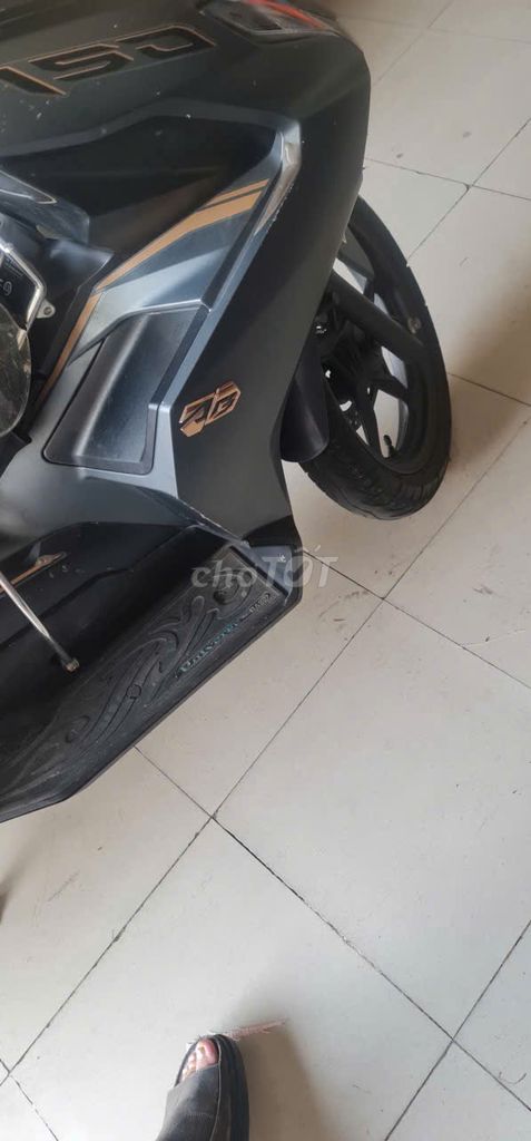 Honda Air Blade 2021 - ảnh 4