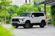 Lexus GX 2026 - ảnh 1