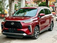 Toyota Veloz Cross Top 1.5 CVT 2024 - ảnh 1