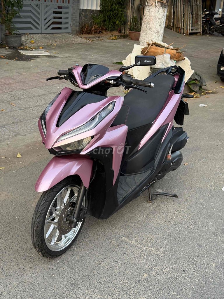 Honda Vario 2019 - ảnh 1