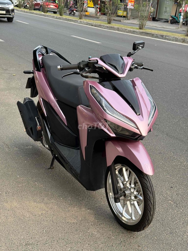 Honda Vario 2019 - ảnh 2