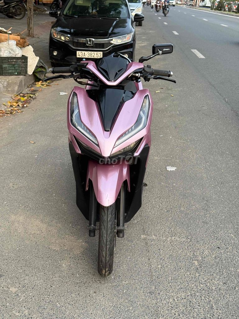 Honda Vario 2019 - ảnh 3