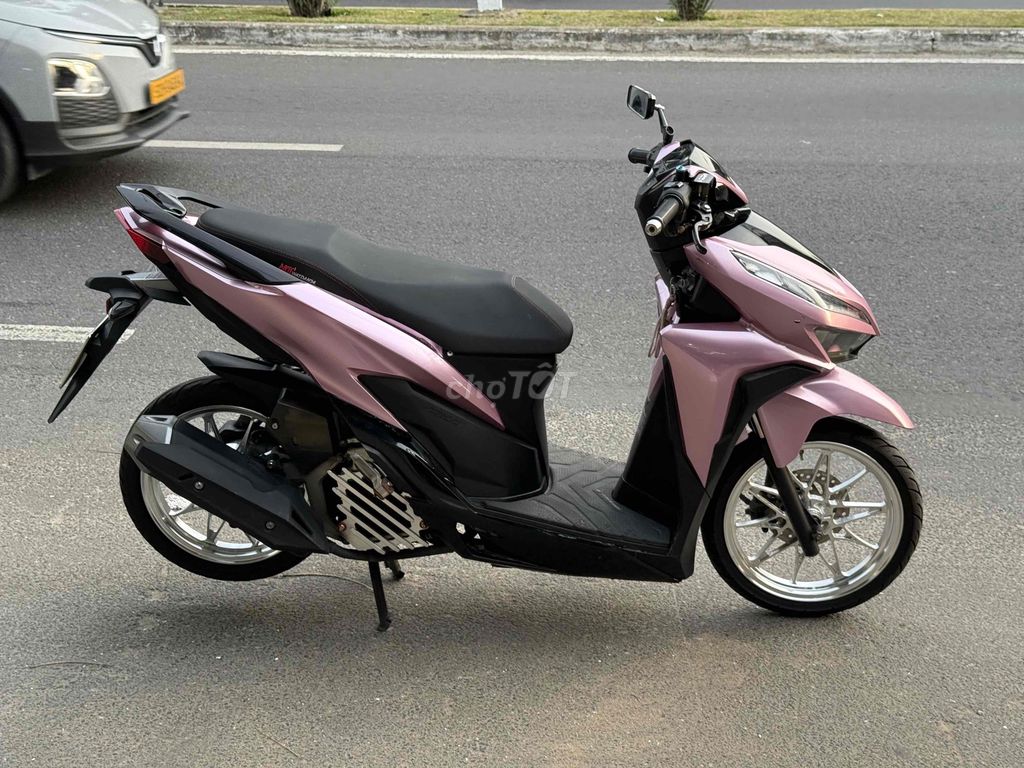 Honda Vario 2019 - ảnh 4