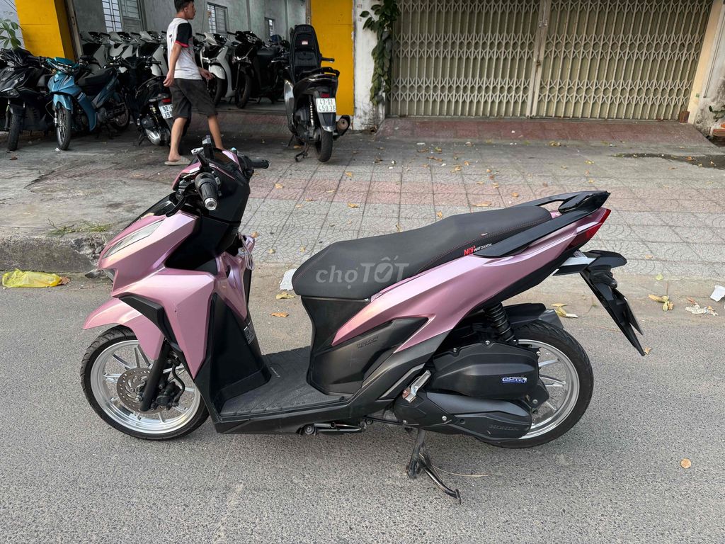 Honda Vario 2019 - ảnh 5