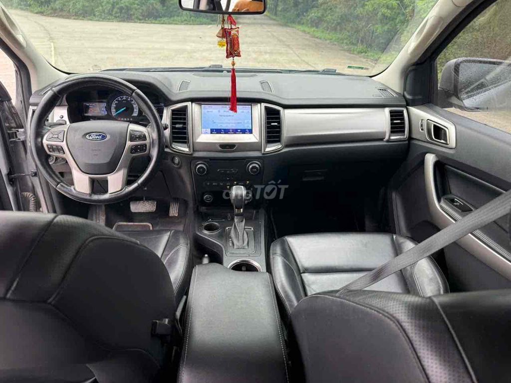 Ford Everest 2020 - ảnh 2