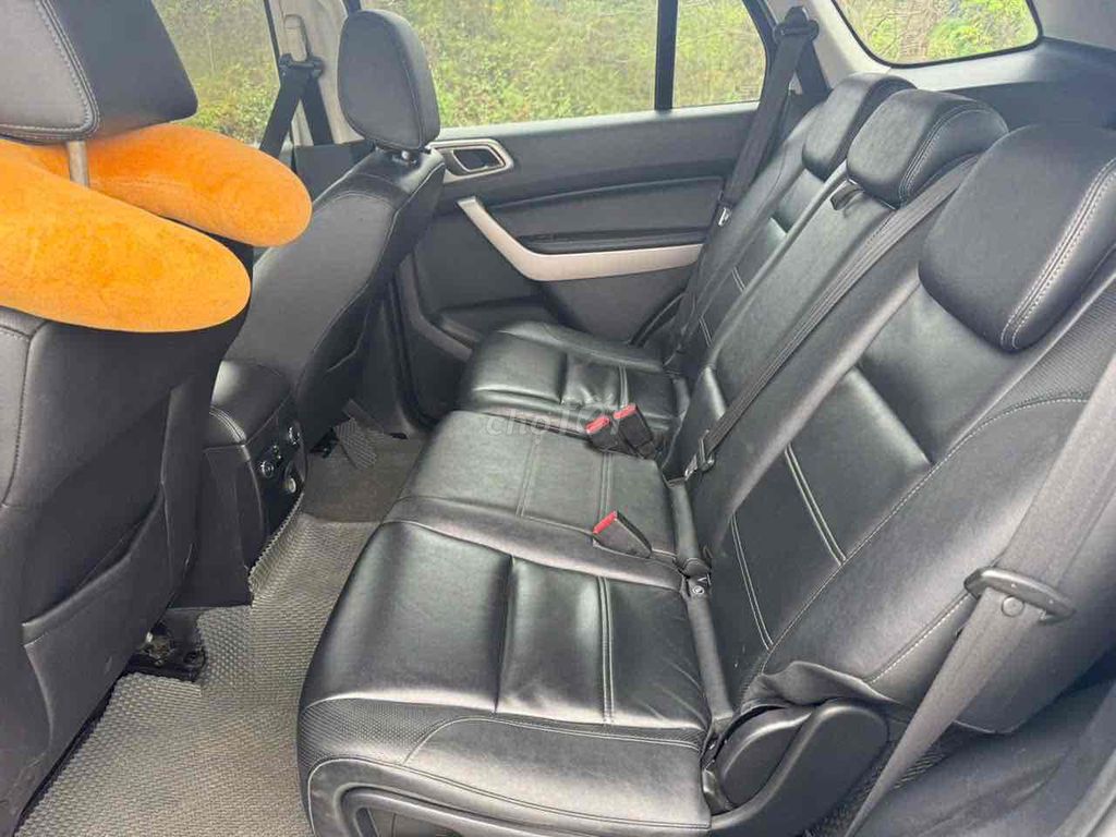 Ford Everest 2020 - ảnh 3